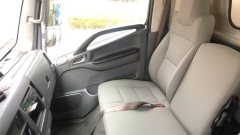 JAC Shuailing Q7 152 hp 4X2 4.2 m - ფოტო 4