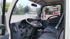 JAC EV5 4.15 m - ფოტო 5