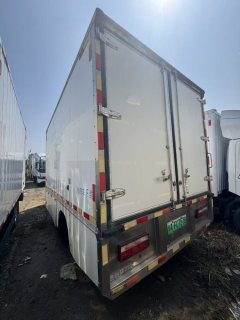 Farizon E200 136 hp 4X2 4.2 m - ფოტო 2