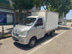 Jinbei T20 82 hp 4X2 2.64 m - фото 1