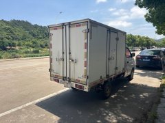 Jinbei T20 82 hp 4X2 2.64 m - фото 4