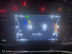 Sinotruk HOWO TH7 540 hp 6X4 - ფოტო 3