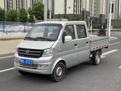 DFSK K02 92 hp 4X2 2 m - ფოტო 1