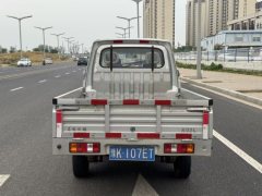 DFSK K02 92 hp 4X2 2 m - ფოტო 10