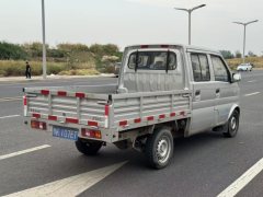 DFSK K02 92 hp 4X2 2 m - ფოტო 11