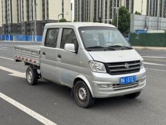 DFSK K02 92 hp 4X2 2 m - ფოტო 2