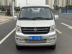 DFSK K02 92 hp 4X2 2 m - ფოტო 3
