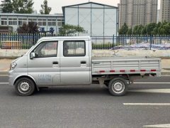 DFSK K02 92 hp 4X2 2 m - ფოტო 4