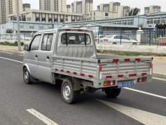 DFSK K02 92 hp 4X2 2 m - ფოტო 9