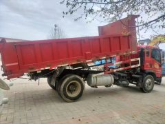 MAN Pioneer 170 hp 4X2 5.3 m - photo 3