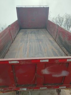 MAN Pioneer 170 hp 4X2 5.3 m - photo 5