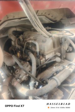 MAN Pioneer 170 hp 4X2 5.3 m - photo 7