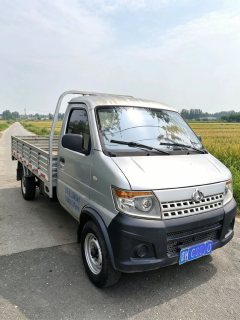 Changan T20 99 hp 4X2 3 m - ფოტო 1