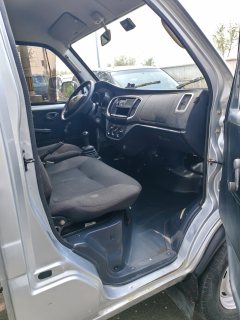Changan T20 99 hp 4X2 3 m - ფოტო 2