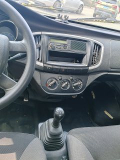 Changan T20 99 hp 4X2 3 m - ფოტო 4