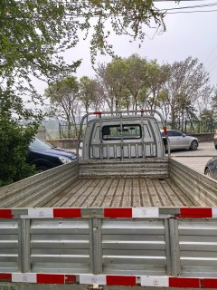 Changan T20 99 hp 4X2 3 m - ფოტო 5