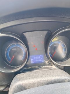 Changan T20 99 hp 4X2 3 m - ფოტო 6
