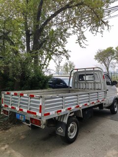 Changan T20 99 hp 4X2 3 m - ფოტო 7