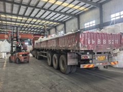12.00 m x2.55 m semi-trailer - ფოტო 1