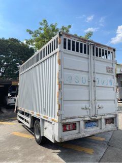 JAC Shuailing S7 160 hp 4X2 3.79 m - photo 4
