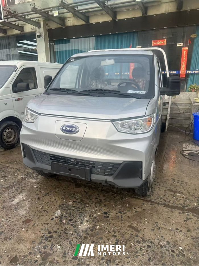 2025 Karry X7 3.82 m