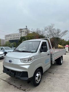Karry X7 3.82 m - ფოტო 2