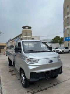Karry X7 3.82 m - ფოტო 3
