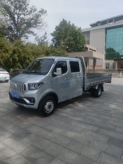 Changan T30 122 hp 4X2 3.01 m - ფოტო 1