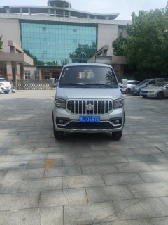 Changan T30 122 hp 4X2 3.01 m - ფოტო 2