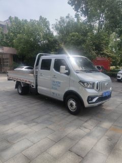 Changan T30 122 hp 4X2 3.01 m - ფოტო 3