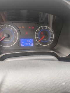 Changan T30 122 hp 4X2 3.01 m - ფოტო 4