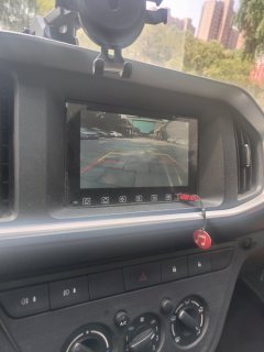 Changan T30 122 hp 4X2 3.01 m - ფოტო 5