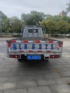 Changan T30 122 hp 4X2 3.01 m - ფოტო 8