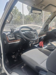 Changan Kuayue Zhe D5 122 hp 4X2 3.74 m - ფოტო 4