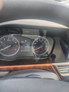 Changan Kuayue Zhe D5 122 hp 4X2 3.74 m - ფოტო 5