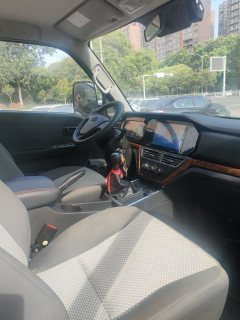 Changan Kuayue Zhe D5 122 hp 4X2 3.74 m - ფოტო 6