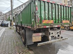 Dongfeng Huashen F5 270 hp 8X2 6.8 m - ფოტო 5