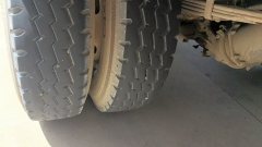 Foton Ollin TX 110 hp 4X2 4.17 m - ფოტო 5
