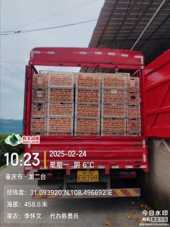 JAC Q9 220 hp 4X2 5.48 m - ფოტო 3