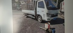 Foton Aumark 5 168 hp 4X2 - ფოტო 2