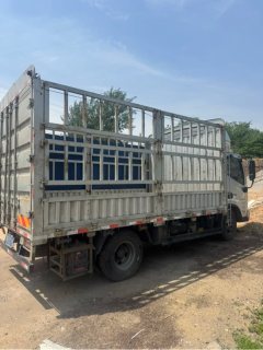 Foton Aumark S1 180 hp 4X2 4.2 m - ფოტო 2