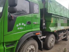 Foton Rowor 180 hp 6X2 5.6 m - photo 1