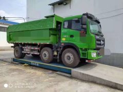 Foton Rowor 180 hp 6X2 5.6 m - photo 3