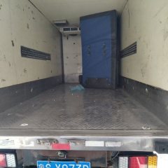 Jiangxi Isuzu EM 120 hp 4X2 4.2 m - фото 6