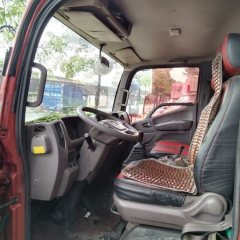Foton Aumark S3 141 hp 4X2 - ფოტო 3