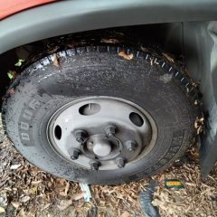 Foton Aumark S3 141 hp 4X2 - ფოტო 5