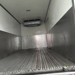 Foton Aumark S3 141 hp 4X2 - ფოტო 6