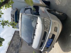 Foton 112 hp 4X2 3.15 m - ფოტო 1