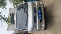 Foton 112 hp 4X2 3.15 m - ფოტო 2