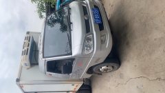 Foton 112 hp 4X2 3.15 m - ფოტო 3